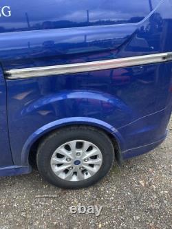 ORIGINAL FORD TRANSIT CUSTOM Sport full body kit will fit transit 2013-2018