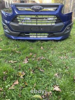 ORIGINAL FORD TRANSIT CUSTOM Sport full body kit will fit transit 2013-2018