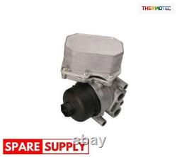 Oil Cooler, Engine Oil For Citroën Fiat Ford Thermotec D4g017tt
