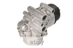 Oil Cooler, Engine Oil For Citroën Fiat Ford Thermotec D4g017tt