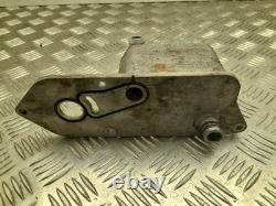Oil Cooler Ford TRANSIT CUSTOM Bus 2021 KK2Q6A642CB