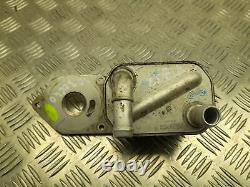 Oil Cooler Ford TRANSIT CUSTOM Bus 2021 KK2Q6A642CB