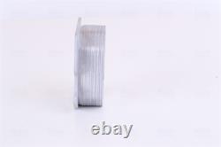 Oil Cooler, engine oil for CITROËN FIAT FORD PEUGEOTRELAY Bus, RELAY Van