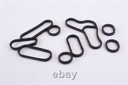 Oil Cooler, engine oil for CITROËN FIAT FORD PEUGEOTRELAY Bus, RELAY Van