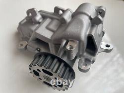 Oil Pump For Ford Transit Mk8 Custom 2.0 Ecoblue Engine Euro 6 2213638