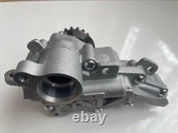 Oil Pump For Ford Transit Mk8 Custom 2.0 Ecoblue Engine Euro 6 2213638