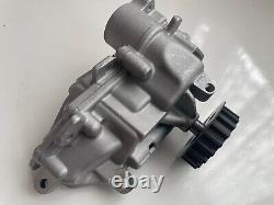 Oil Pump For Ford Transit Mk8 Custom 2.0 Ecoblue Engine Euro 6 2213638