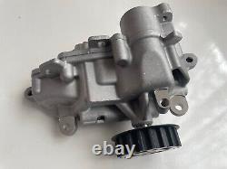 Oil Pump For Ford Transit Mk8 Custom 2.0 Ecoblue Engine Euro 6 2213638