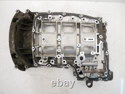 Oil pan upper part for Ford Transit Tourneo Custom V362 2.2 TDCi CYFF