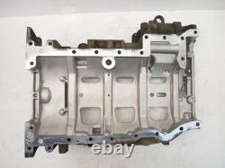 Oil pan upper part for Ford Transit Tourneo Custom V362 2.2 TDCi CYFF