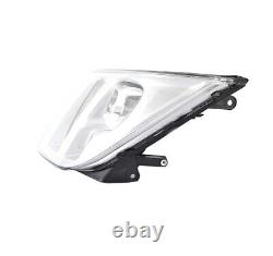 Optical Right Headlight Passenger LHD Ford Transit 2006-2020 1537773 6C1113100DA