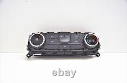 Orig Ford Custom Air Conditioning Control Unit HMI Control Element JK2T19980KE L090