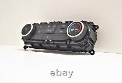 Orig Ford Custom Air Conditioning Control Unit HMI Control Element JK2T19980KE L090