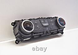 Orig Ford Custom Air Conditioning Control Unit HMI Control Element JK2T19980KE L090