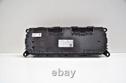 Orig Ford Custom Air Conditioning Control Unit HMI Control Element JK2T19980KE L090