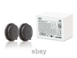 Osram Night Breaker H7 LED SMART Low Beam SET for Ford Transit Custom 201 onwards