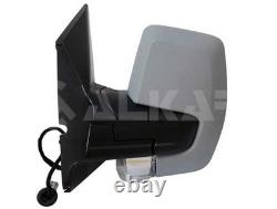 Outside Mirror Alkar 9239381 Left For Ford