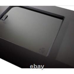 Pair of Opening Campervan Side Windows Bundle Transit Custom 2013-2023