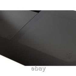 Pair of Opening Campervan Side Windows Bundle Transit Custom 2013-2023