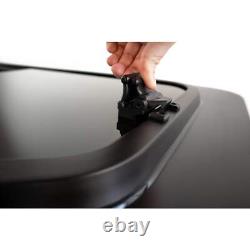 Pair of Opening Campervan Side Windows Bundle Transit Custom 2013-2023