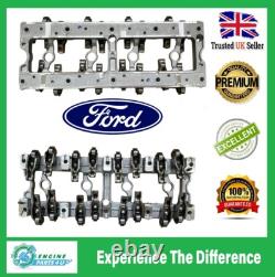 Peugeot Boxer 2.2 Rocker Arm Carrier Ladder