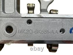 Peugeot Boxer 2.2 Rocker Arm Carrier Ladder