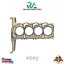 Peugeot Ford Ranger 2.2tdci Cvff Cvra Timing Cover With Engine Rebuild Kit Parts