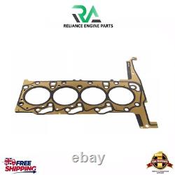 Peugeot Ford Ranger 2.2tdci Cvff Cvra Timing Cover With Engine Rebuild Kit Parts