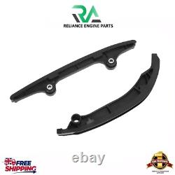 Peugeot Ford Ranger 2.2tdci Cvff Cvra Timing Cover With Engine Rebuild Kit Parts