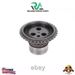 Peugeot Ford Ranger 2.2tdci Cvff Cvra Timing Cover With Engine Rebuild Kit Parts