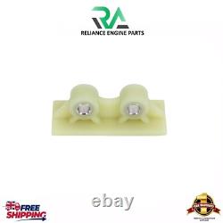Peugeot Ford Ranger 2.2tdci Cvff Cvra Timing Cover With Engine Rebuild Kit Parts