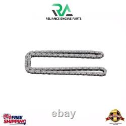Peugeot Ford Ranger 2.2tdci Cvff Cvra Timing Cover With Engine Rebuild Kit Parts