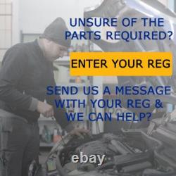 Post DPF Exhaust Gas Temperature Sensor for Ford Transit Custom 2.0 2015-2023