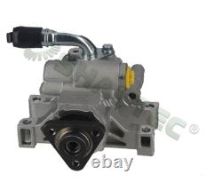 Power Steering Pump HP1727 Shaftec PAS 4007KK 9661768080 1370733 1495689 1534806