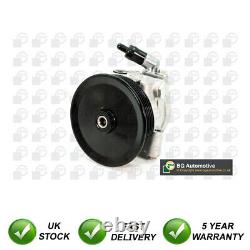 Power Steering Pump SJR Fits Ford Transit Custom Tourneo 2.0 D 2270537