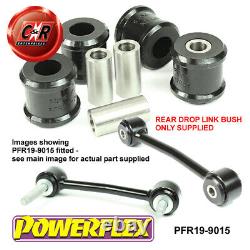 Powerflex Rr Drop Link Bushes For Ford Transit / Tourneo Custom 13on PFR19-9015