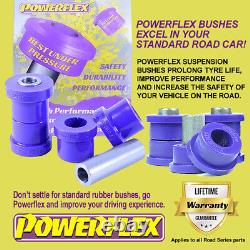 Powerflex Rr Drop Link Bushes For Ford Transit / Tourneo Custom 13on PFR19-9015