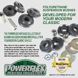 Powerflex Rr Drop Link Bushes For Ford Transit / Tourneo Custom 13on PFR19-9015