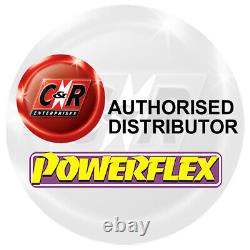 Powerflex Rr Drop Link Bushes For Ford Transit / Tourneo Custom 13on PFR19-9015