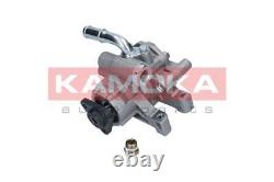 Pp069 Kamoka Hydraulic Pump, Steering System For Citroën Fiat Ford Peugeot