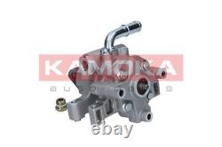 Pp069 Kamoka Hydraulic Pump, Steering System For Citroën Fiat Ford Peugeot