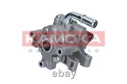 Pp069 Kamoka Hydraulic Pump, Steering System For Citroën Fiat Ford Peugeot