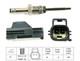 Pre DPF Exhaust Gas Temperature Sensor for Ford Transit Custom 2.2 2012-2015