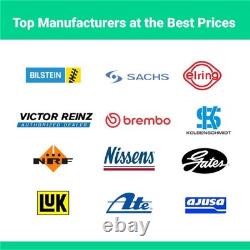 Pressure Control Valve Common Rail System 215820004000 For Ford Transit/v362