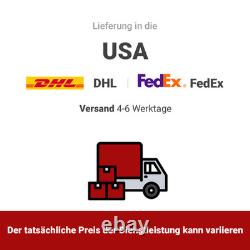 Pulley Crankshaft 544 0131 10 For Ford Transit/v363/bus/van/custom 2.2l