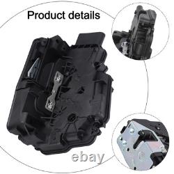 Quick Installation Left Sliding Door Lock for Ford For Transit For Custom
