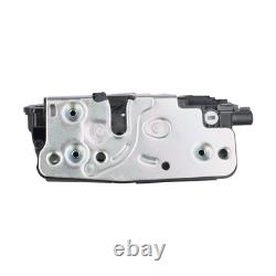 Quick Installation Left Sliding Door Lock for Ford For Transit For Custom
