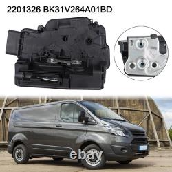 Quick Installation Left Sliding Door Lock for Ford For Transit For Custom