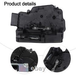 Quick Installation Left Sliding Door Lock for Ford For Transit For Custom