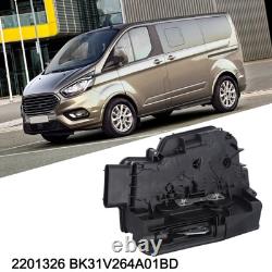 Quick Installation Left Sliding Door Lock for Ford For Transit For Custom